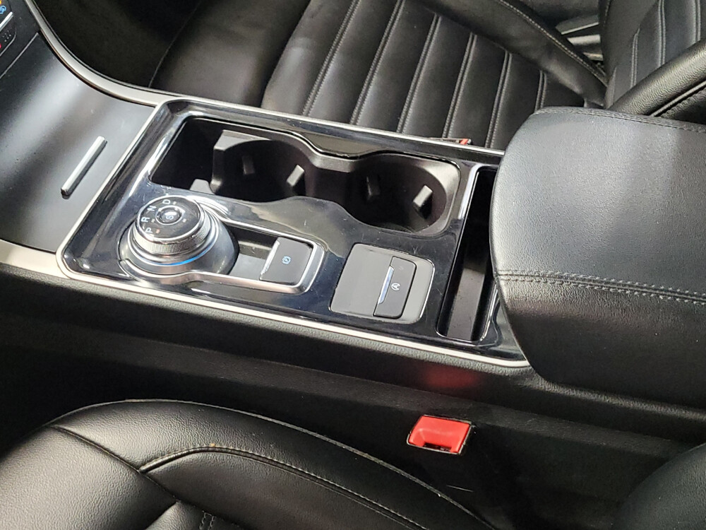 2020 Ford Edge in Tyler, TX 75701 - 18033141 26