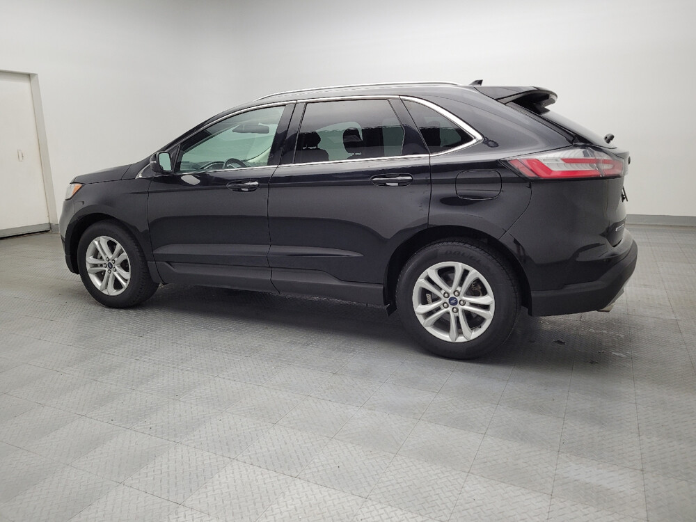 2020 Ford Edge in Tyler, TX 75701 - 18033141 3