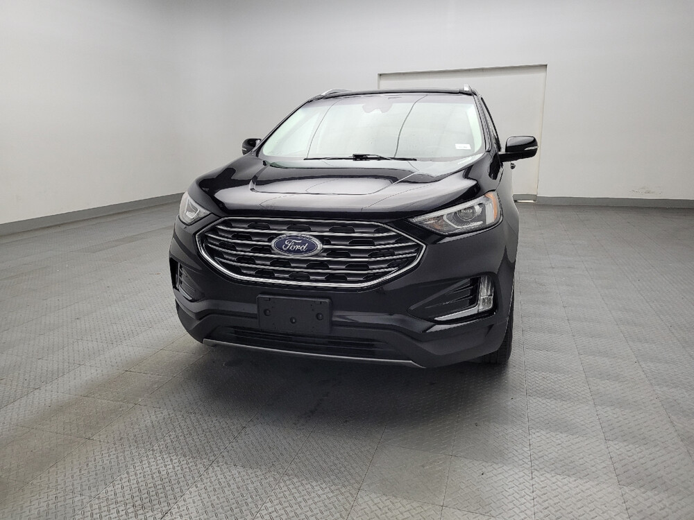 2020 Ford Edge in Tyler, TX 75701 - 18033141 15
