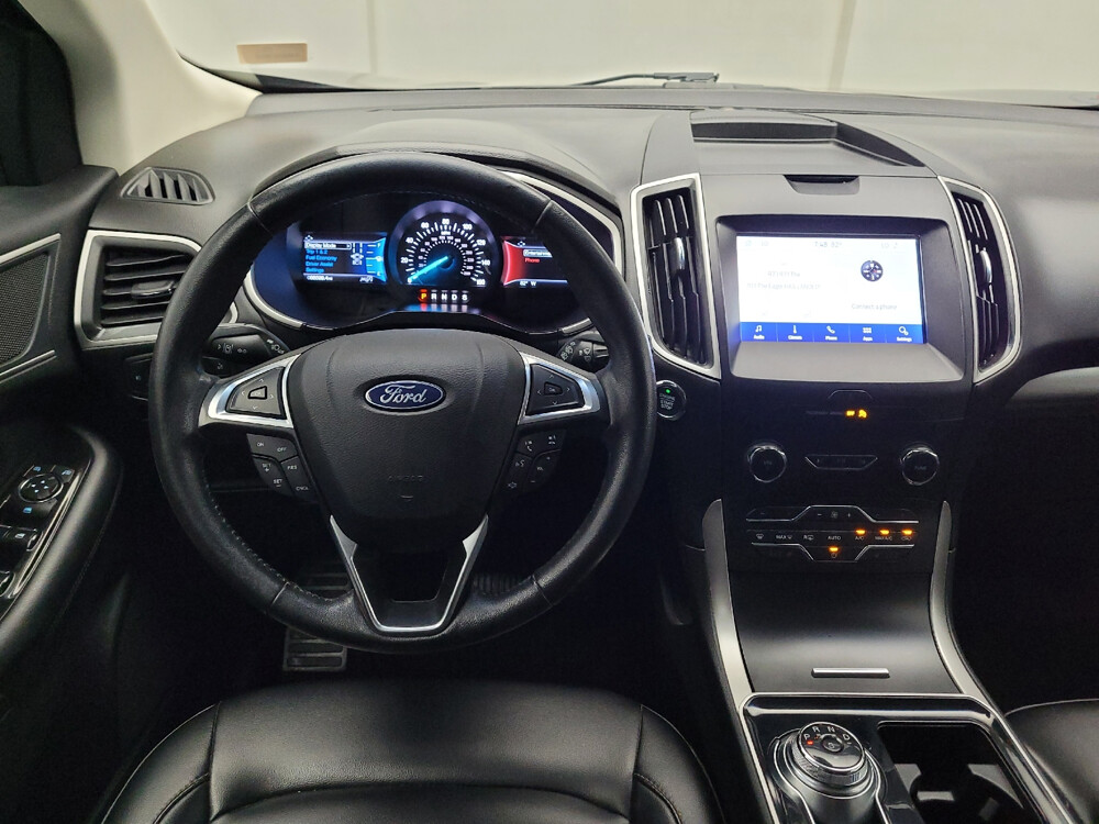2020 Ford Edge in Tyler, TX 75701 - 18033141 22
