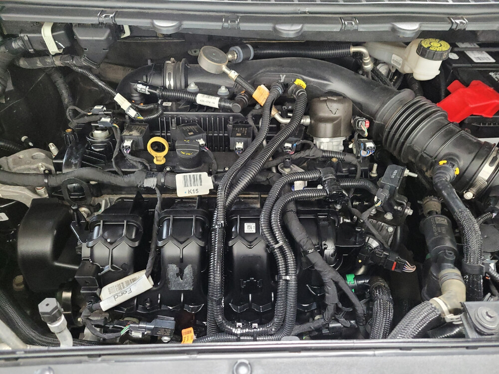 2020 Ford Edge in Tyler, TX 75701 - 18033141 30