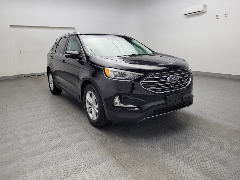 2020 Ford Edge in Tyler, TX 75701 - 18033141 13