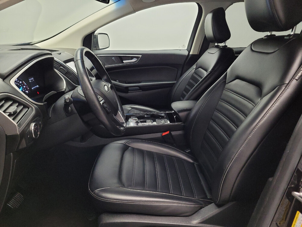 2020 Ford Edge in Tyler, TX 75701 - 18033141 17