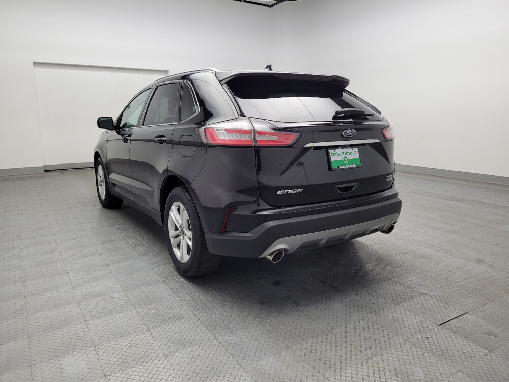 2020 Ford Edge in Tyler, TX 75701 - 18033141 5