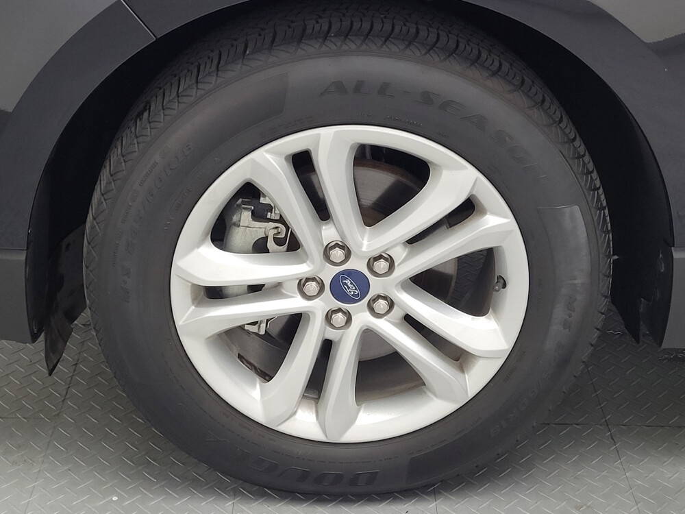 2020 Ford Edge in Tyler, TX 75701 - 18033141 31