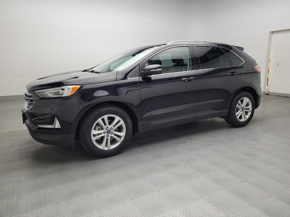2020 Ford Edge in Tyler, TX 75701 - 18033141 2