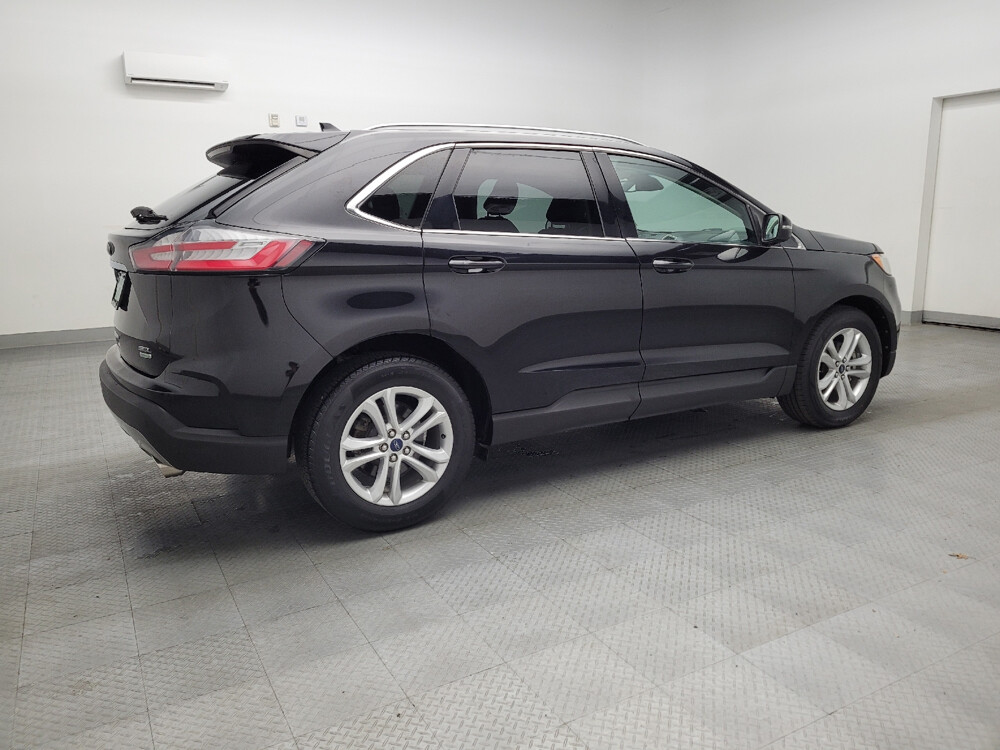 2020 Ford Edge in Tyler, TX 75701 - 18033141 10