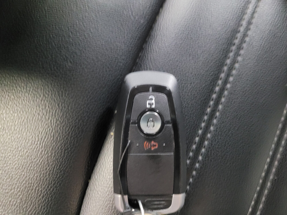 2020 Ford Edge in Tyler, TX 75701 - 18033141 32