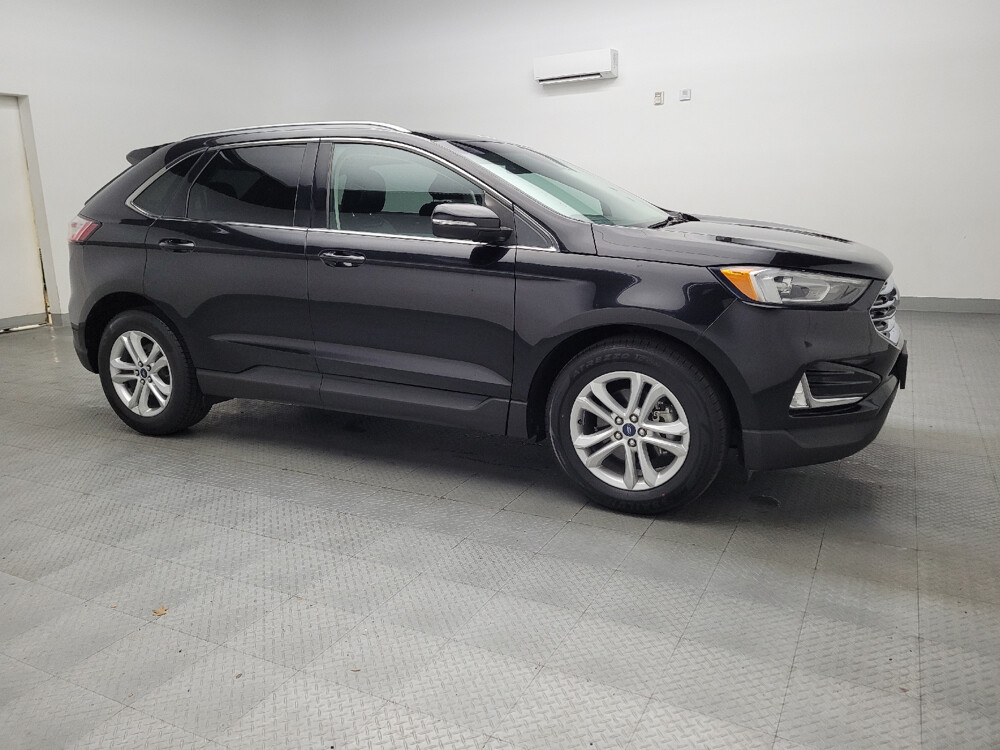 2020 Ford Edge in Tyler, TX 75701 - 18033141 11