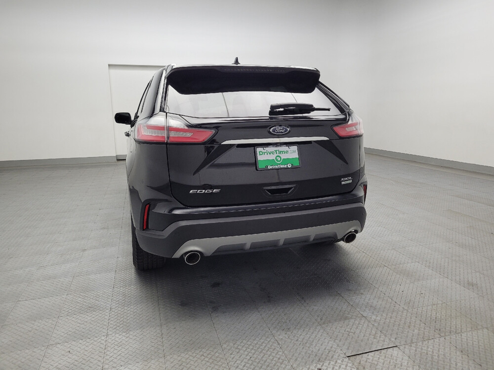2020 Ford Edge in Tyler, TX 75701 - 18033141 6