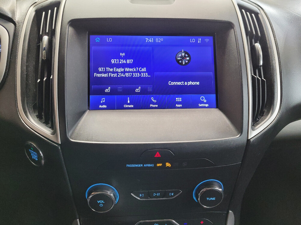 2020 Ford Edge in Tyler, TX 75701 - 18033141 25