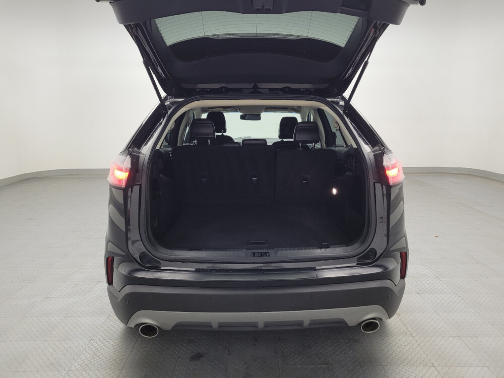 2020 Ford Edge in Tyler, TX 75701 - 18033141 29