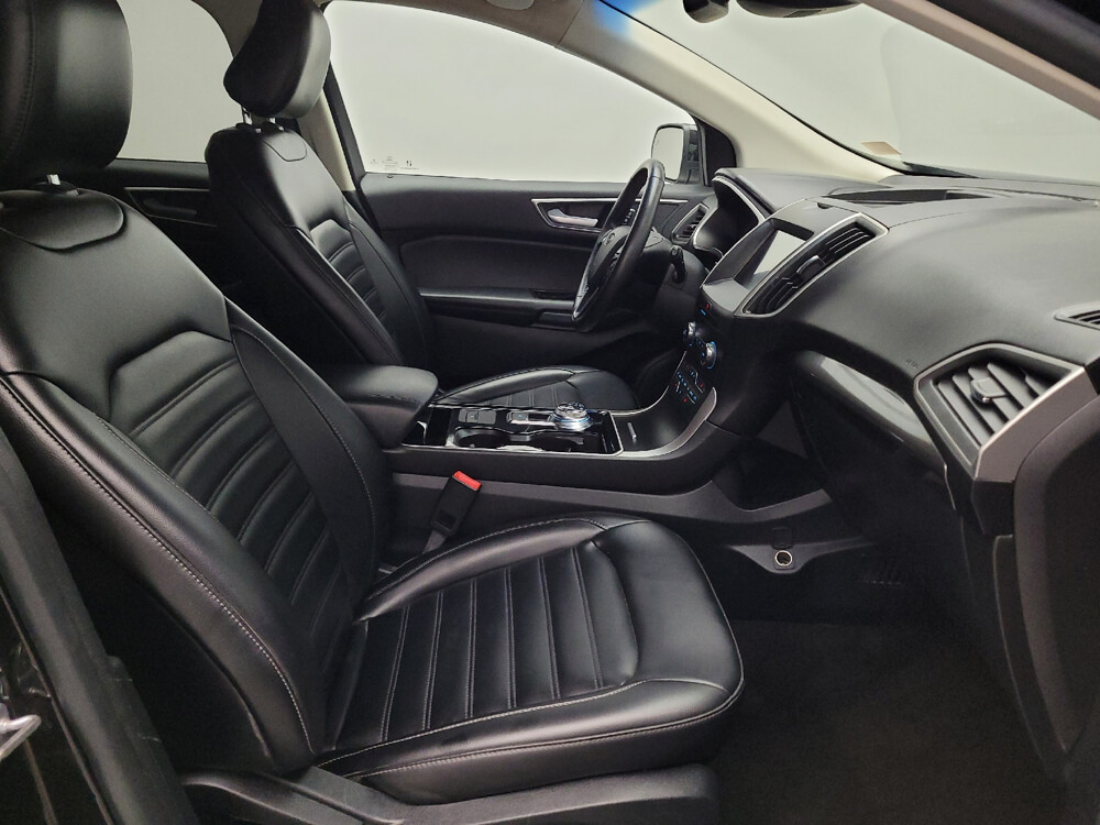 2020 Ford Edge in Tyler, TX 75701 - 18033141 21