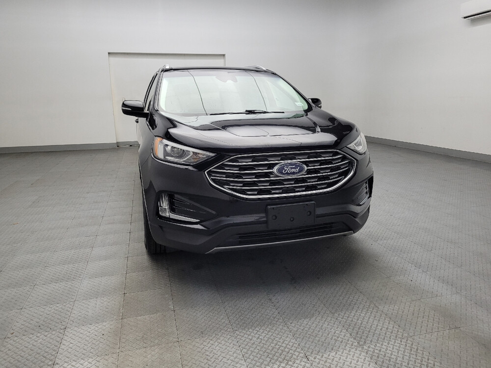 2020 Ford Edge in Tyler, TX 75701 - 18033141 14
