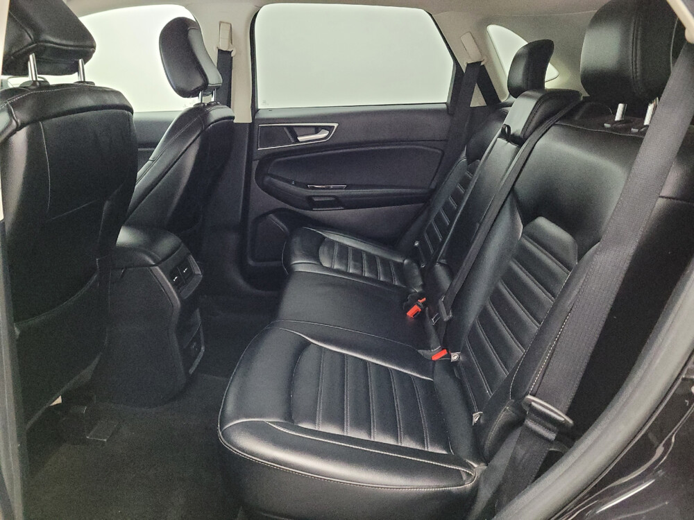 2020 Ford Edge in Tyler, TX 75701 - 18033141 18