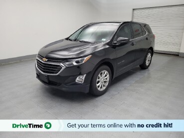 2020 Chevrolet Equinox in Lombard, IL 60148