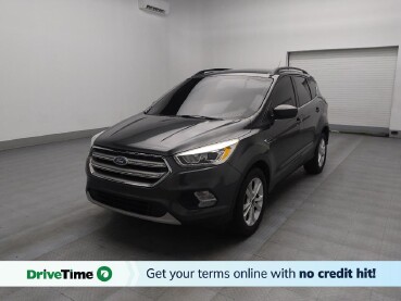 2017 Ford Escape in Athens, GA 30606