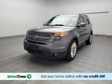 2013 Ford Explorer in Arlington, TX 76011