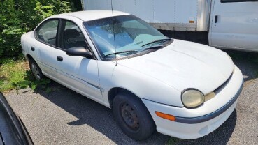 1998 Dodge Neon in Cartersville, GA 30120