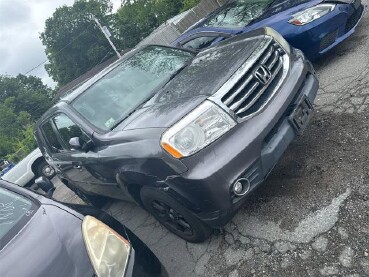 2014 Honda Pilot in Blauvelt, NY 10913