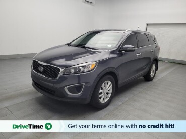 2016 Kia Sorento in Union City, GA 30291