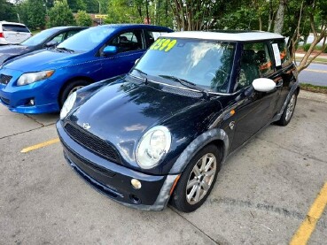 2006 MINI Cooper in Conyers, GA 30094