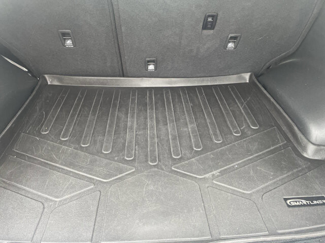 2018 Hyundai Tucson in Mount Vernon, WA 98273 - 18033166 6