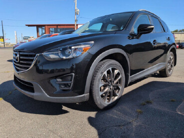 2016 Mazda CX-5 in North Little Rock, AR 72117-1620