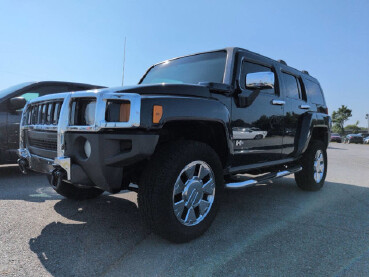 2007 HUMMER H3 in North Little Rock, AR 72117-1620