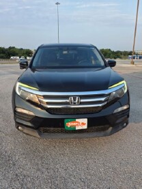 2018 Honda Pilot in Dallas, TX 75228