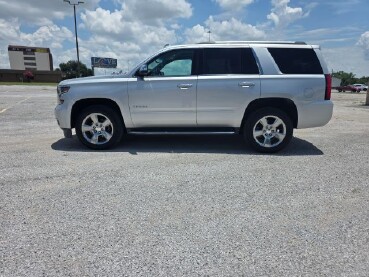 2018 Chevrolet Tahoe in Dallas, TX 75228