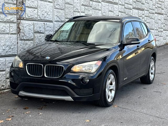 2014 BMW X1 in Decatur, GA 30032 - 18033189