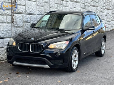 2014 BMW X1 in Decatur, GA 30032