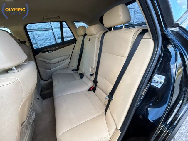 2014 BMW X1 in Decatur, GA 30032 - 18033189 34