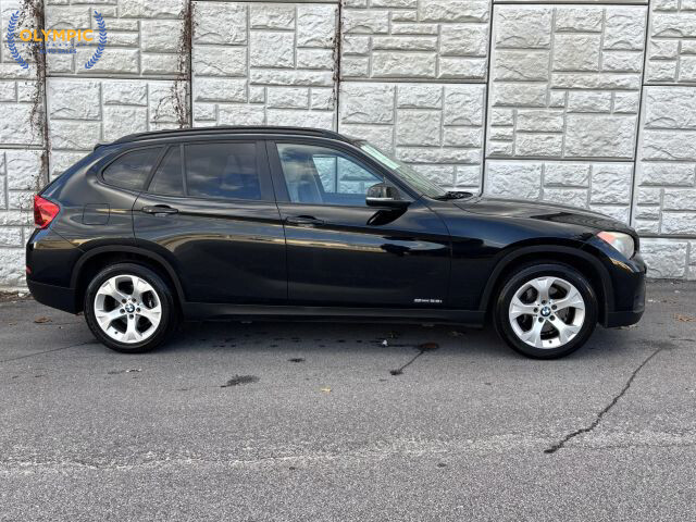 2014 BMW X1 in Decatur, GA 30032 - 18033189 8