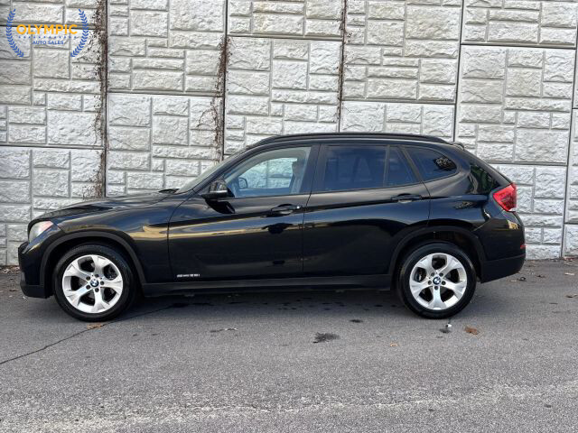 2014 BMW X1 in Decatur, GA 30032 - 18033189 7