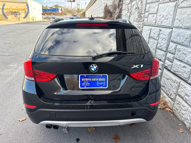 2014 BMW X1 in Decatur, GA 30032 - 18033189 5