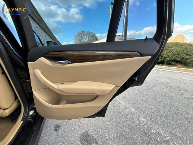 2014 BMW X1 in Decatur, GA 30032 - 18033189 40