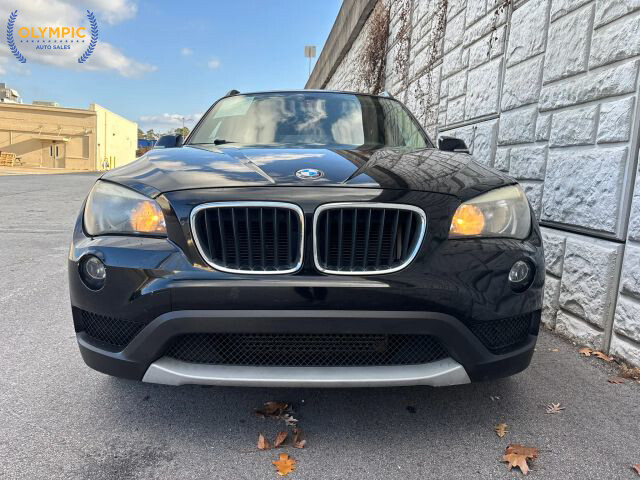2014 BMW X1 in Decatur, GA 30032 - 18033189 2
