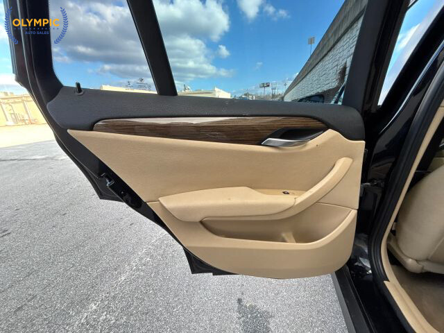 2014 BMW X1 in Decatur, GA 30032 - 18033189 39