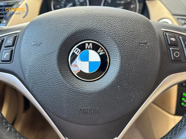 2014 BMW X1 in Decatur, GA 30032 - 18033189 22