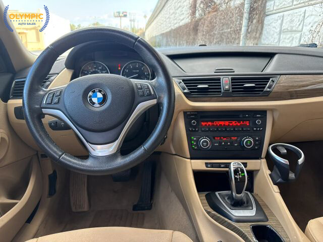 2014 BMW X1 in Decatur, GA 30032 - 18033189 19