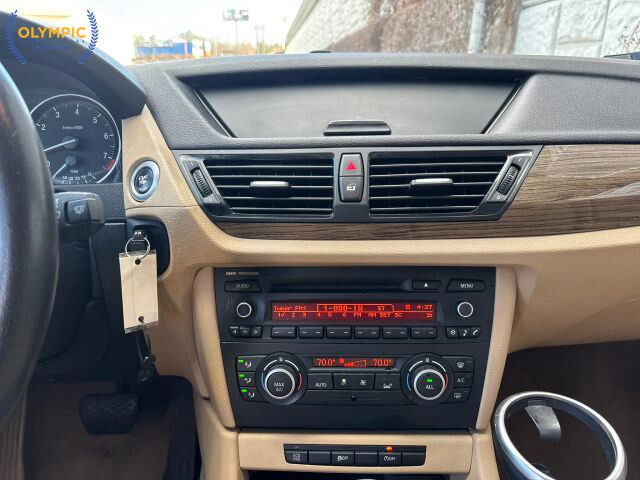 2014 BMW X1 in Decatur, GA 30032 - 18033189 26