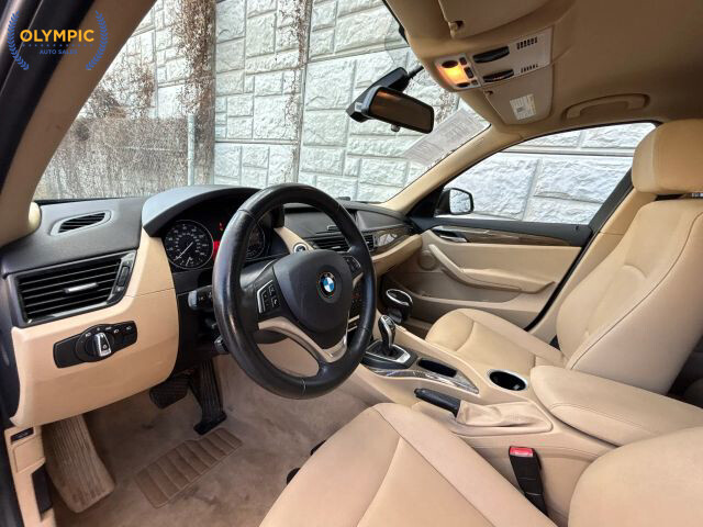 2014 BMW X1 in Decatur, GA 30032 - 18033189 16