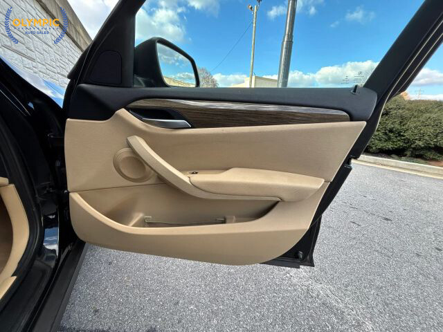 2014 BMW X1 in Decatur, GA 30032 - 18033189 38