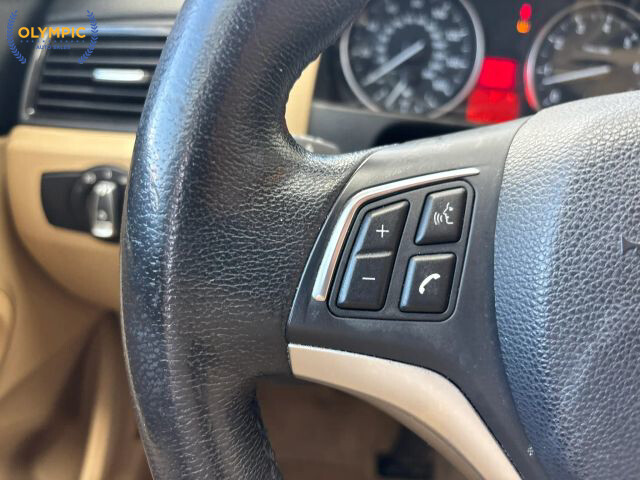 2014 BMW X1 in Decatur, GA 30032 - 18033189 21