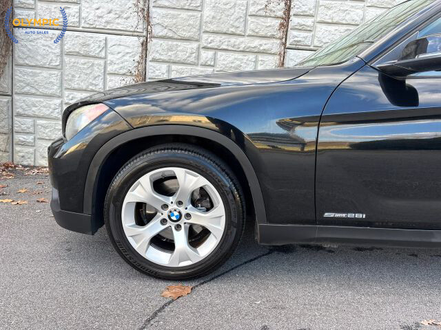2014 BMW X1 in Decatur, GA 30032 - 18033189 9