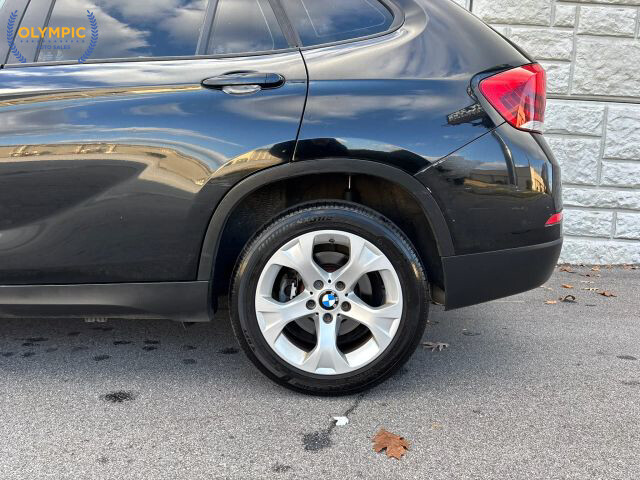 2014 BMW X1 in Decatur, GA 30032 - 18033189 10
