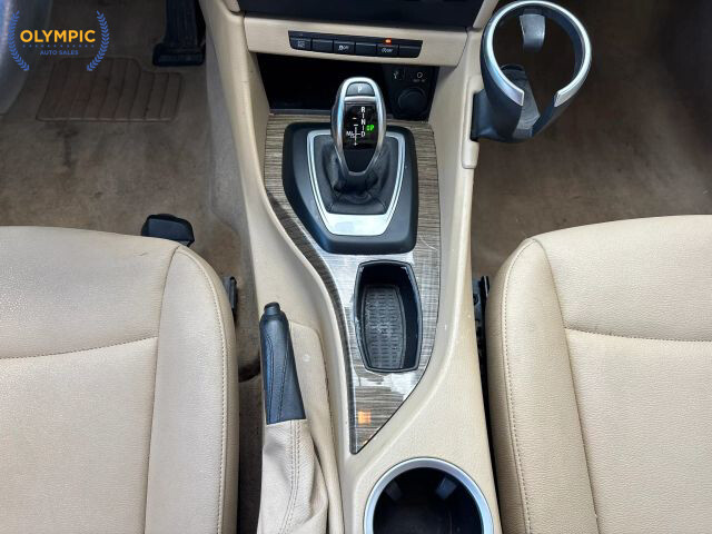 2014 BMW X1 in Decatur, GA 30032 - 18033189 27