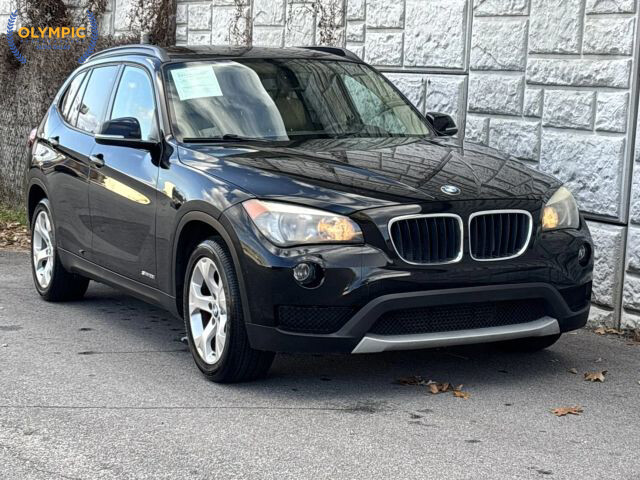 2014 BMW X1 in Decatur, GA 30032 - 18033189 3